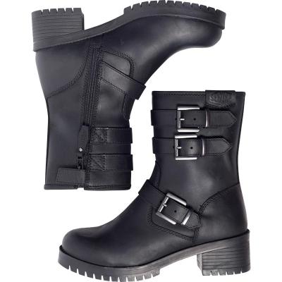 Bottines LADY CAMILLE 2 SEGURA