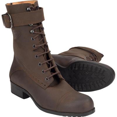 Bottines LADY DORIA SEGURA