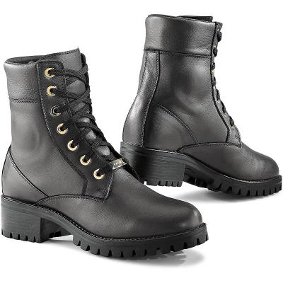 Bottines LADY SMOKE WATERPROOF TCX