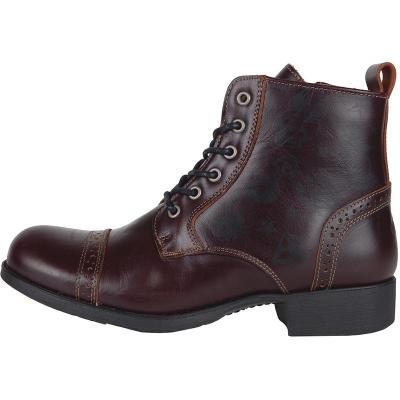 Bottines MEHARI HELSTONS