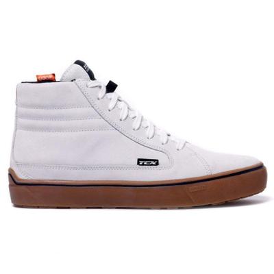 Bottines STREET 3 FADED WP TCX