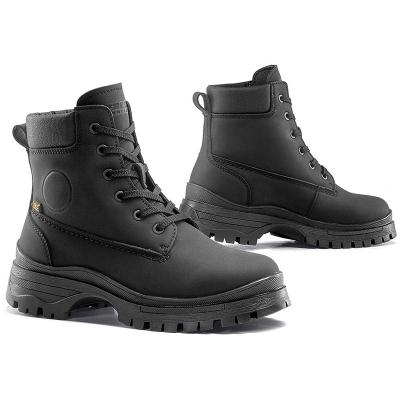 Bottines ZARAH FALCO
