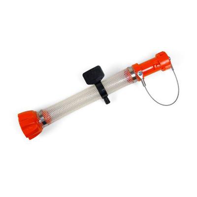 Bouchon Bidon R-tech Rtech 15 L