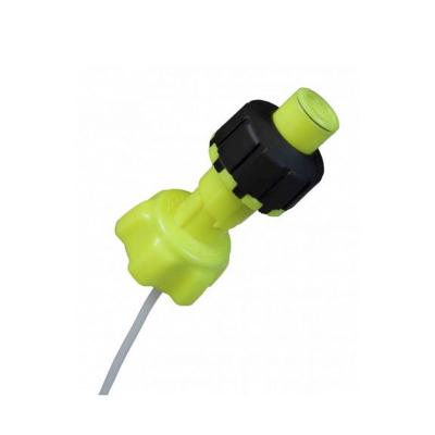Bouchon Bidon R-tech remplissage rapide