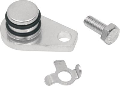 Bouchon cache de carter int&eacute;rieur arbre s&eacute;lecteur Alloy Art 11070073