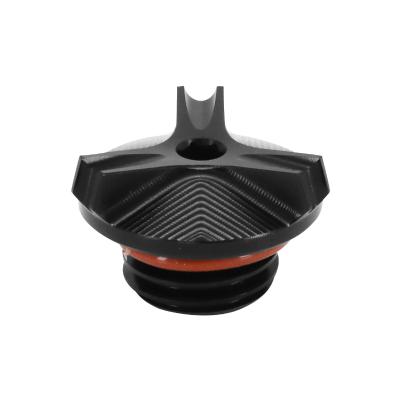 Bouchon de carter d'huile Avoc REMPLISSAGE MOTO