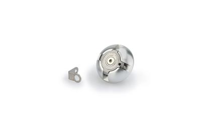 Bouchon de carter d'huile Puig Hi - Tech Argent