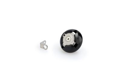 Bouchon de carter d'huile Puig Hi - Tech Noire