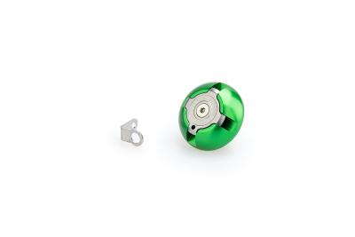 Bouchon de carter d'huile Puig Hi - Tech Vert
