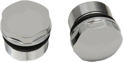 Bouchon de fourche Drag Specialties 04040305
