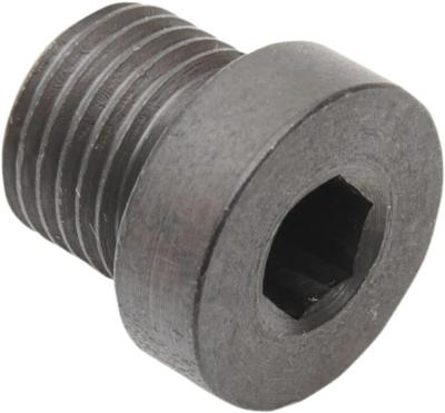 Bouchon de port de sonde O2 Daytona Twin Tec llc 18610832