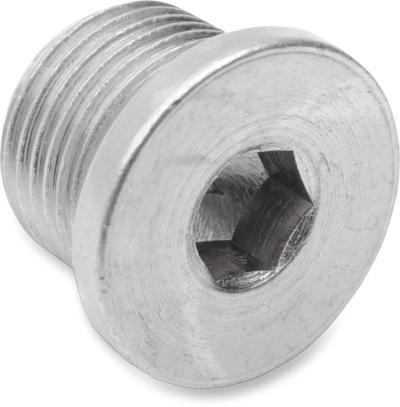 Bouchon de port de sonde O2 Drag Specialties 18610562