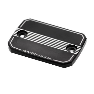 Bouchon de r&eacute;servoir Barracuda pour bocal de frein