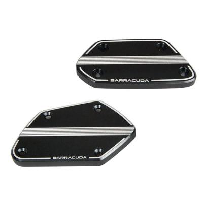 Bouchon de r&eacute;servoir Barracuda pour bocal de frein/embrayge
