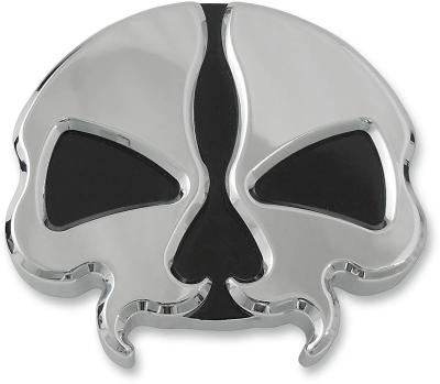 Bouchon de r&eacute;servoir Drag Specialties Split Skull