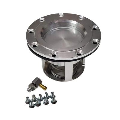 Bouchon de r&eacute;servoir IMS VANNE RAPIDE FEMELLE