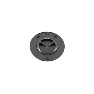 Bouchon de r&eacute;servoir LighTech A vis - Noir