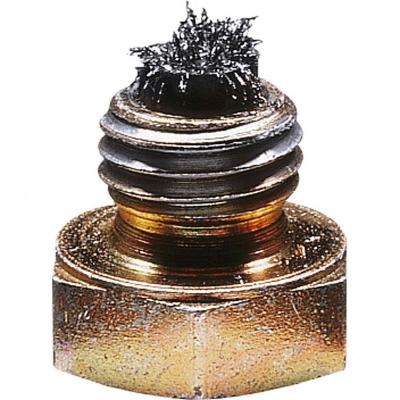 Bouchon de vidange HI-Q TOOLS Aimanté M14 X 1.25