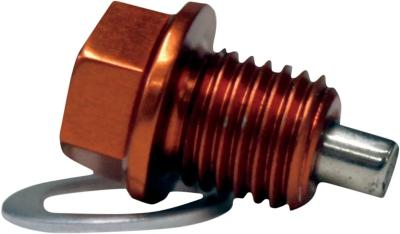 Bouchon de vidange Moose Racing 09200046