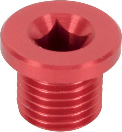 Bouchon de vidange Moose Racing 09200054