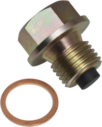 Bouchon de vidange Show Chrome Bouchon
