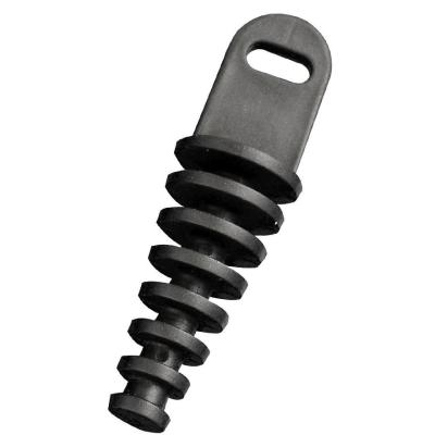 Bouchon d'&eacute;chappement Bike It petit mod&egrave;le