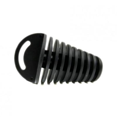 Bouchon d'échappement Brazoline diamètre 32-60 mm