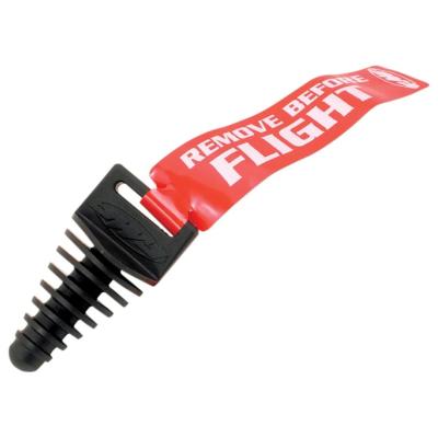 Bouchon d'&eacute;chappement FMF