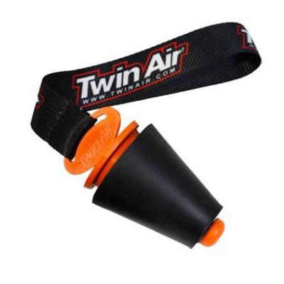 Bouchon d'échappement Twin air POUR MOTO CROSS 4 TEMPS