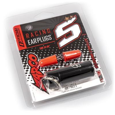 Bouchons d'oreilles Acoufun ZARCO