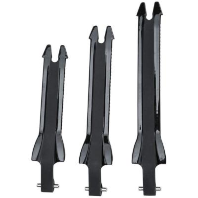 Boucle bottes Fly F4 YTH