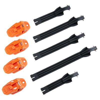 Boucle bottes O'Neal RIDER PRO