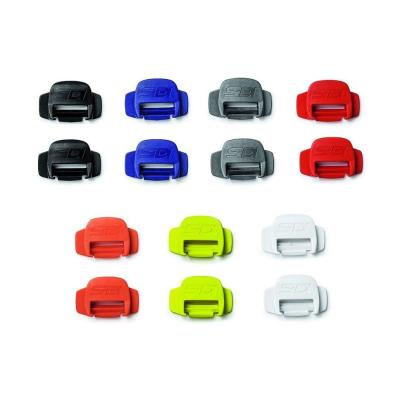 Boucle bottes Sidi SUPPORT DE SANGLES MICROMETRIQUES ST/MX