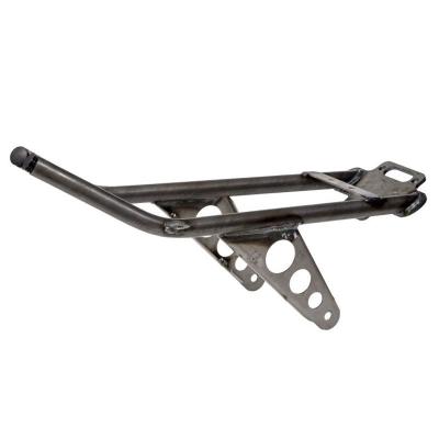 Boucle de cadre arri&egrave;re Highway Hawk pour Yamaha XV 750SE/XV 920