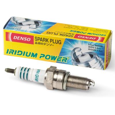 Bougie Denso IU24A