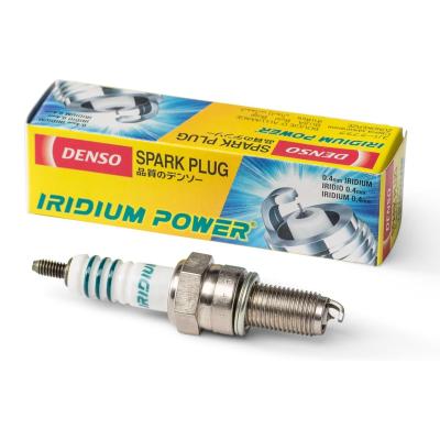Bougie Denso IW27