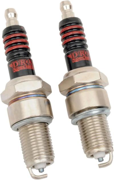 Bougie Drag Specialties allumage BPR4ES - 11