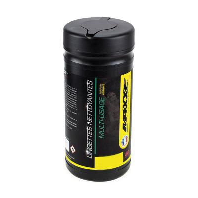 Bo&icirc;te 80 Lingettes Mains - Hand Cleaner MAXXE