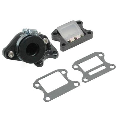 Bo&icirc;te &agrave; clapets Replay SCOOT