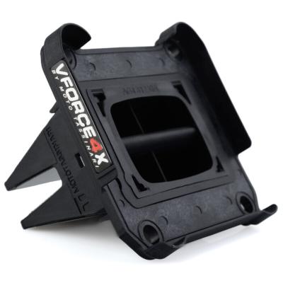 Bo&icirc;te &agrave; clapets Vforce 4X