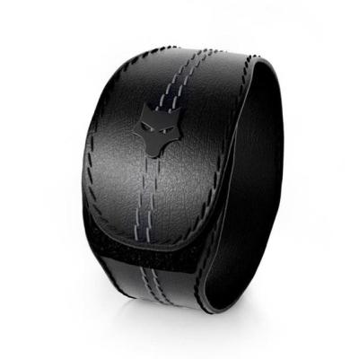 Bracelet Moto Vibrant Avertissant des Radars Woolf