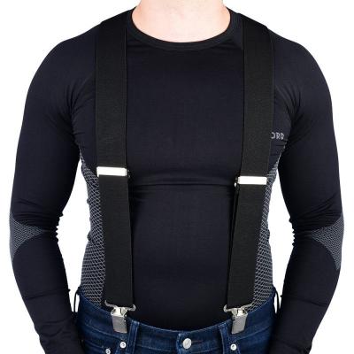 Bretelles Oxford BRACES