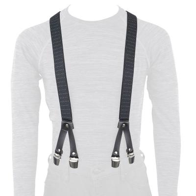 Bretelles Oxford CHIC