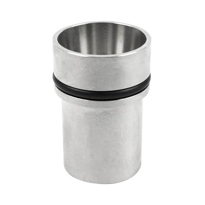 Bride &eacute;chappement KRM POT 50 A BOITE