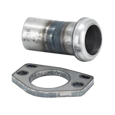 Bride &eacute;chappement Voca Racing POT 50 A BOITE WARRIOR