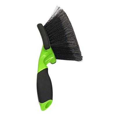 Brosse GS27 Jantes & Pneus, Passages de Roue