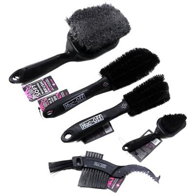 Brosse Muc-Off (PACK 5 BROSSES)