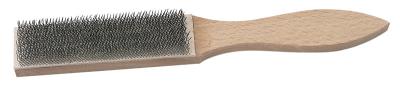 Brosse métallique Draper Brosse métallique acier 210mm