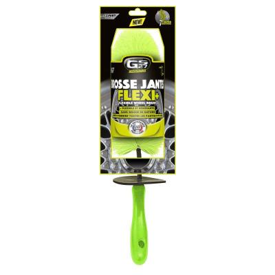 Brosse nettoyage JANTES - FLEXI+ GS27