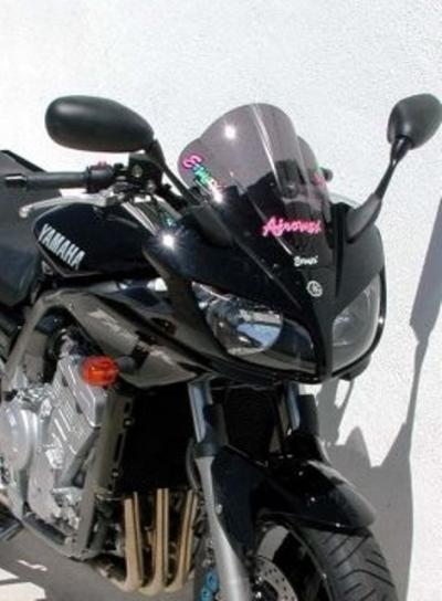 Bulle Aeromax 33cm Ermax FZS1000 Fazer (01-05)